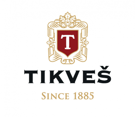 Tikve&scaron; ЛУДА МАРА