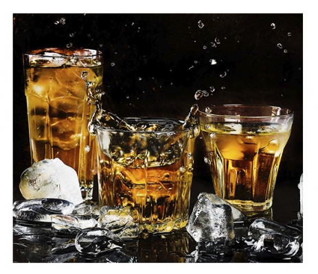 Уиски (скоч, ирландско,други)