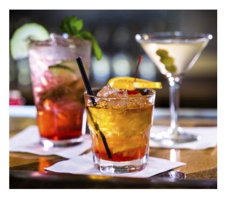 Ликьори, битери и диджестиви