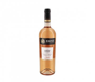 Емине  Каберне &amp; Сира Розе