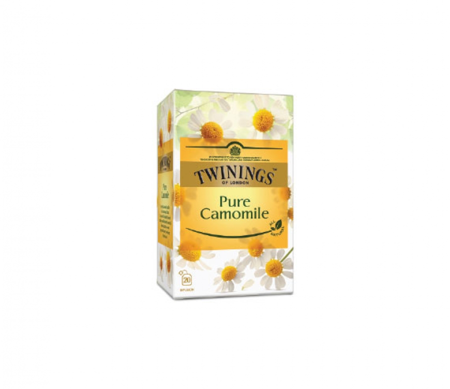 TWININGS ЛАЙКА