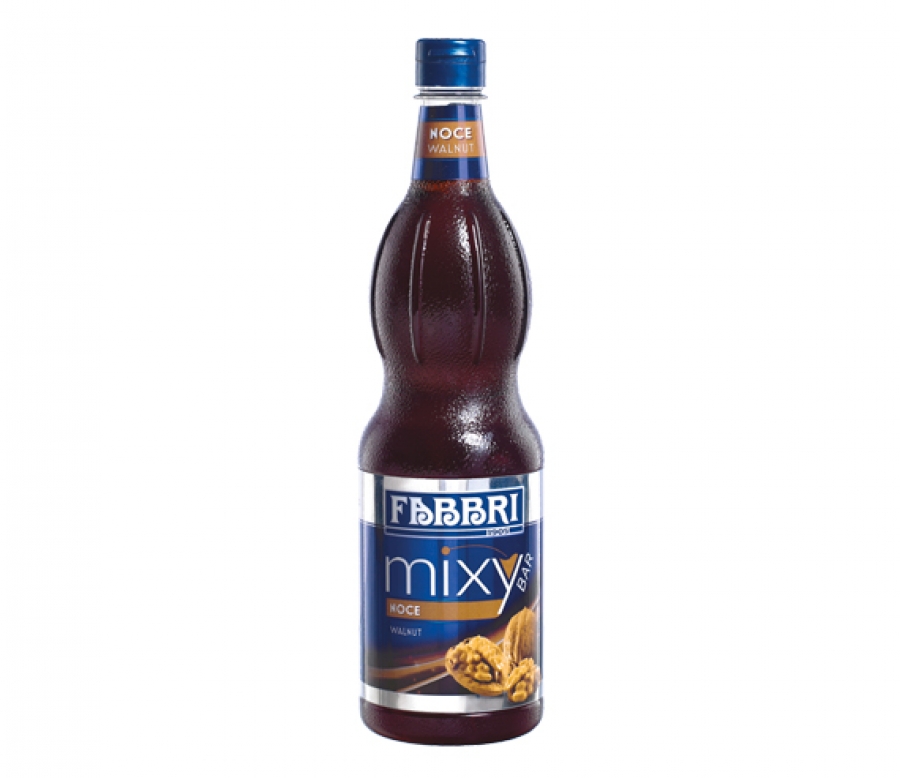 MixyBar Walnut