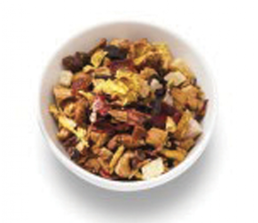 GRANNY&lsquo;S  GARDEN