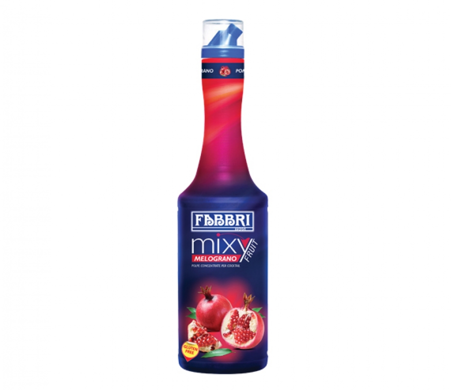 MixyFruit Pomegranate