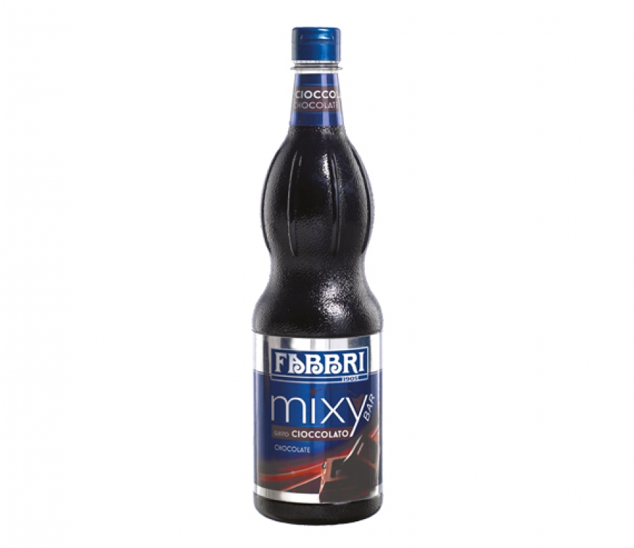 MixyBar Coconut