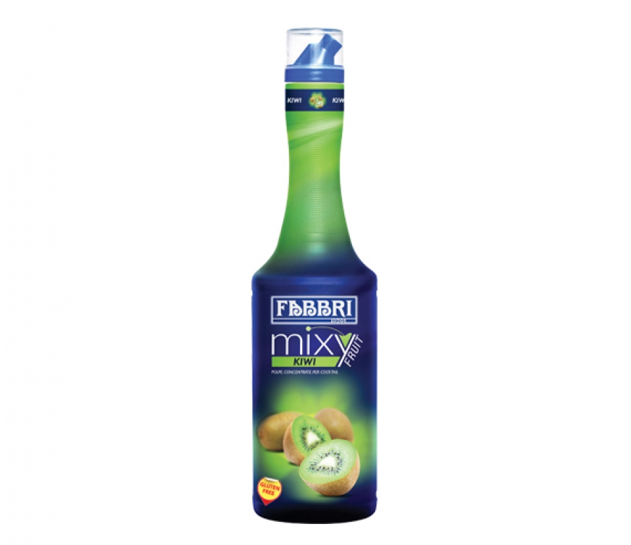 MixyFruit Kiwi