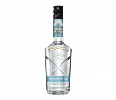 Wenneker Кокосов орех