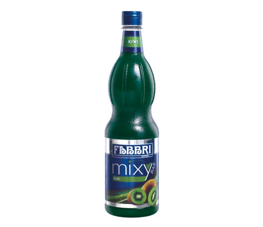 MixyBar Kiwi